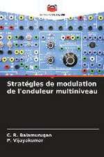 Stratégies de modulation de l'onduleur multiniveau