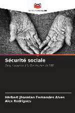 Sécurité sociale