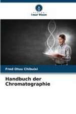 Handbuch der Chromatographie