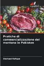 Pratiche di commercializzazione del montone in Pakistan