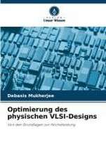 Optimierung des physischen VLSI-Designs