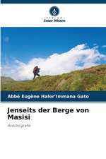 Jenseits der Berge von Masisi