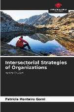 Intersectorial Strategies of Organizations