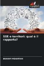 SSE e territori: qual è il rapporto?