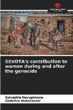 SEVOTA's contribution to women during and after the genocide