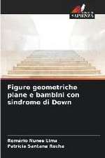 Figure geometriche piane e bambini con sindrome di Down