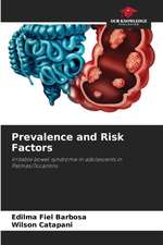 Prevalence and Risk Factors