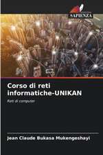 Corso di reti informatiche-UNIKAN