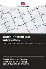 Entraînement par intervalles