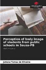 Perception of body image of students from public schools in Sousa-PB