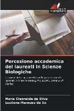 Percezione accademica dei laureati in Scienze Biologiche