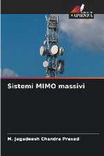 Sistemi MIMO massivi