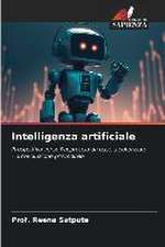 Intelligenza artificiale