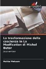 La trasformazione della coscienza in La Modfication di Michel Butor