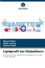 Lipidprofil bei Diabetikern