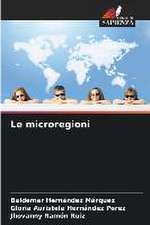 Le microregioni