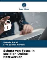 Schutz von Fotos in sozialen Online-Netzwerken