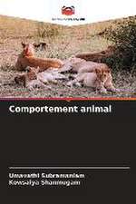 Comportement animal