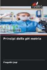 Principi della pH metria