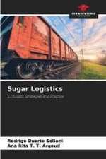 Sugar Logistics