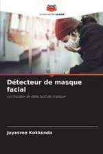 Détecteur de masque facial