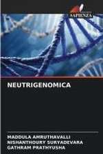 NEUTRIGENOMICA