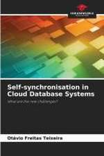 Self-synchronisation in Cloud Database Systems