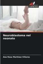 Neuroblastoma nel neonato