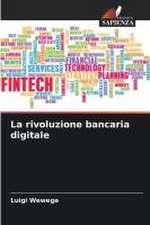 La rivoluzione bancaria digitale