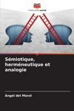 Sémiotique, herméneutique et analogie