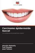 Carcinome épidermoïde buccal