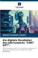 die digitale Revolution des Jahrhunderts 