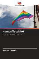 Homoaffectivité