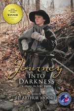 Journey into Darkness (Colored - 3rd Edition)