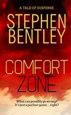 Comfort Zone