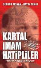 Kartal Imam Hatipliler