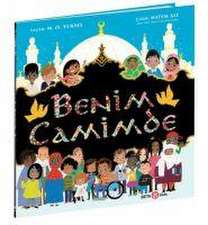Benim Camimde