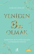 Yeniden Biz Olmak