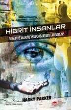 Hibrit Insanlar