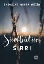 Sümbülün Sirri