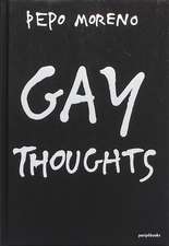Gay Thoughts