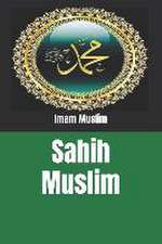 Sahih Muslim