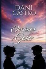 Oceanos de Gelo