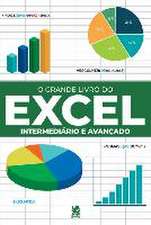 O Grande Livro Do Excel