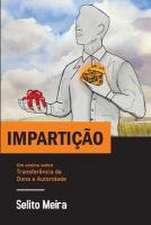 Impartição