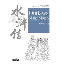 Nai'An, S: Outlaws of the Marsh