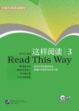 Xianchun, C: Read This Way vol.3