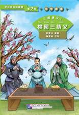 Xianchun, C: Three Kingdoms 1: Oath of the Peach Garden (Lev