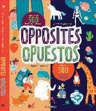 Opposites - Opuestos