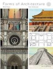 From Pyramids to Palaces: Architecture around the World